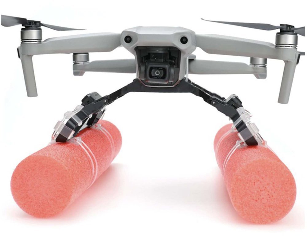 Nóżki, podwozia do dronów