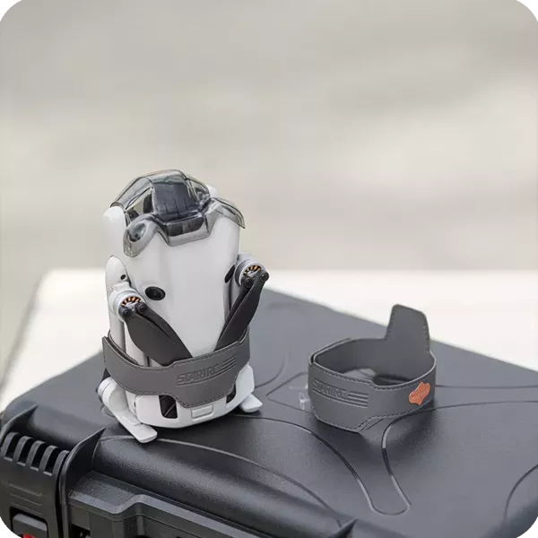 Zabezpieczenie Blokada Śmigieł do drona DJI Mini 4 Pro