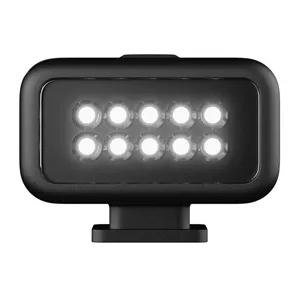 Oświetlenie, lampy do GoPro HERO 11 Mini