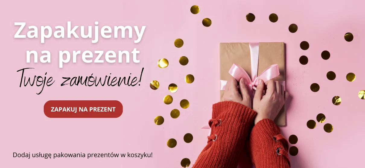 zapakujemy twój prezent