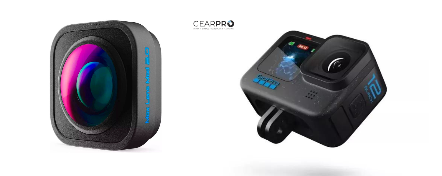 Soczewka Max Lens Mod na gearpro.pl