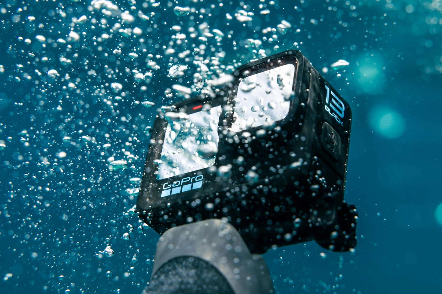 GoPro vs iPhone 16 Pro