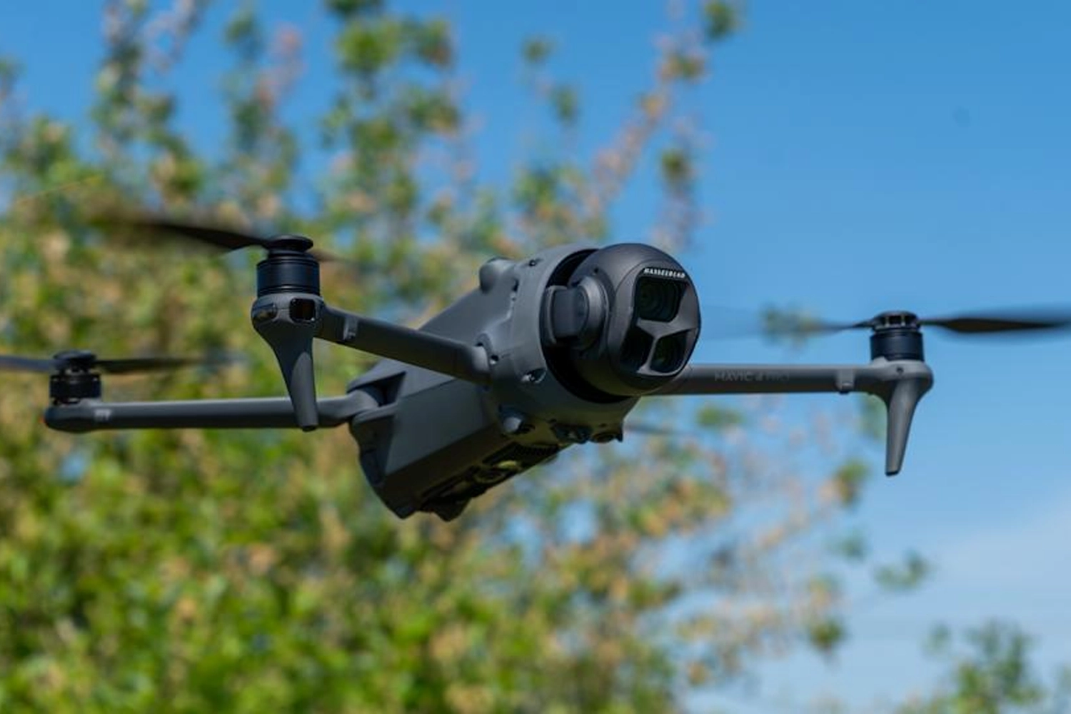 Mavic 4 Pro