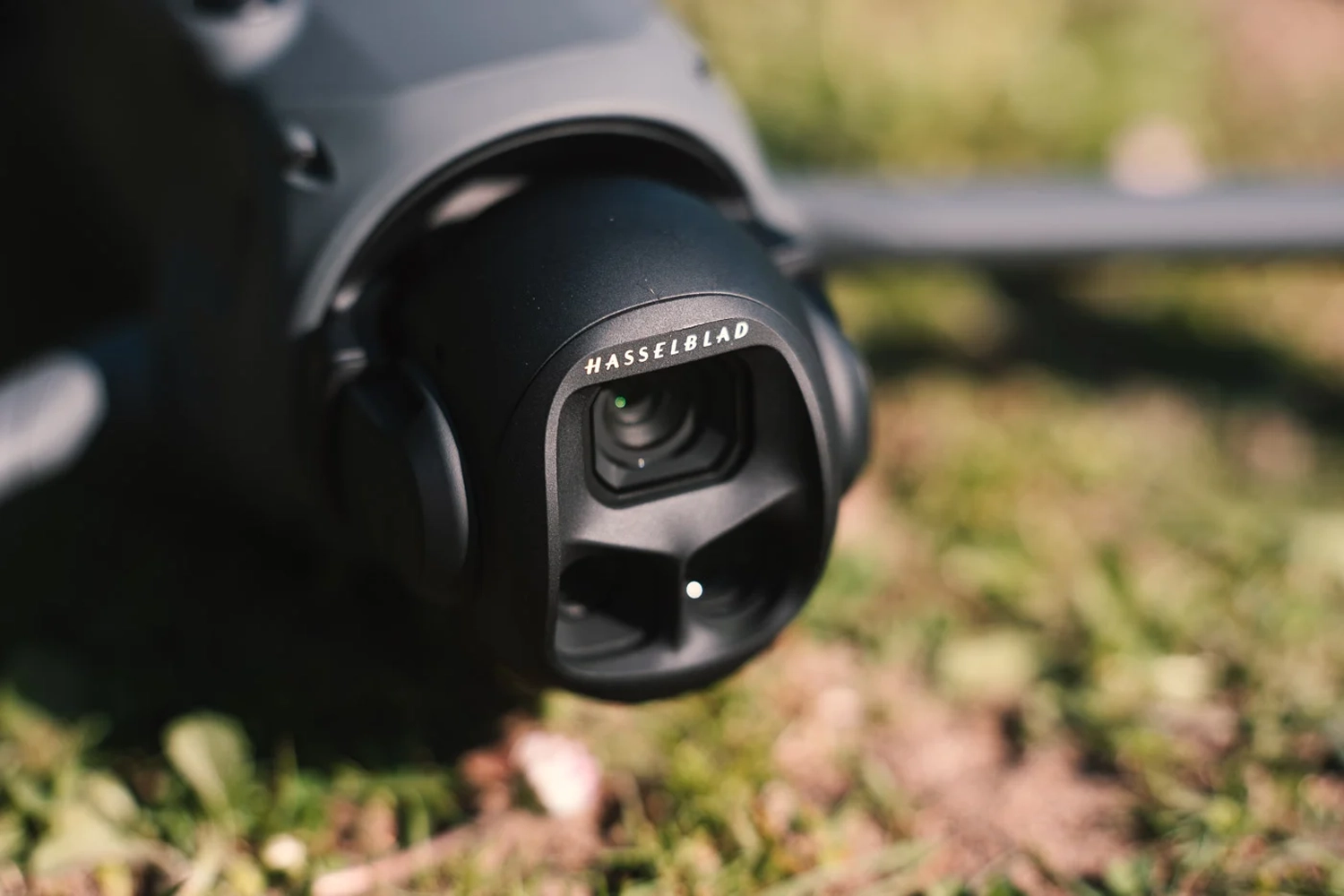 Mavic 4 Pro