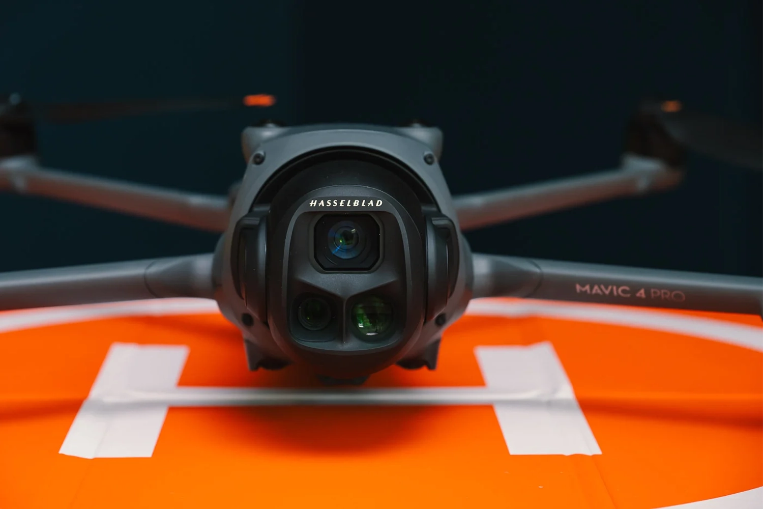 Mavic 4 Pro