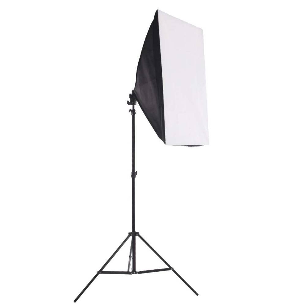 Softbox ze statywem