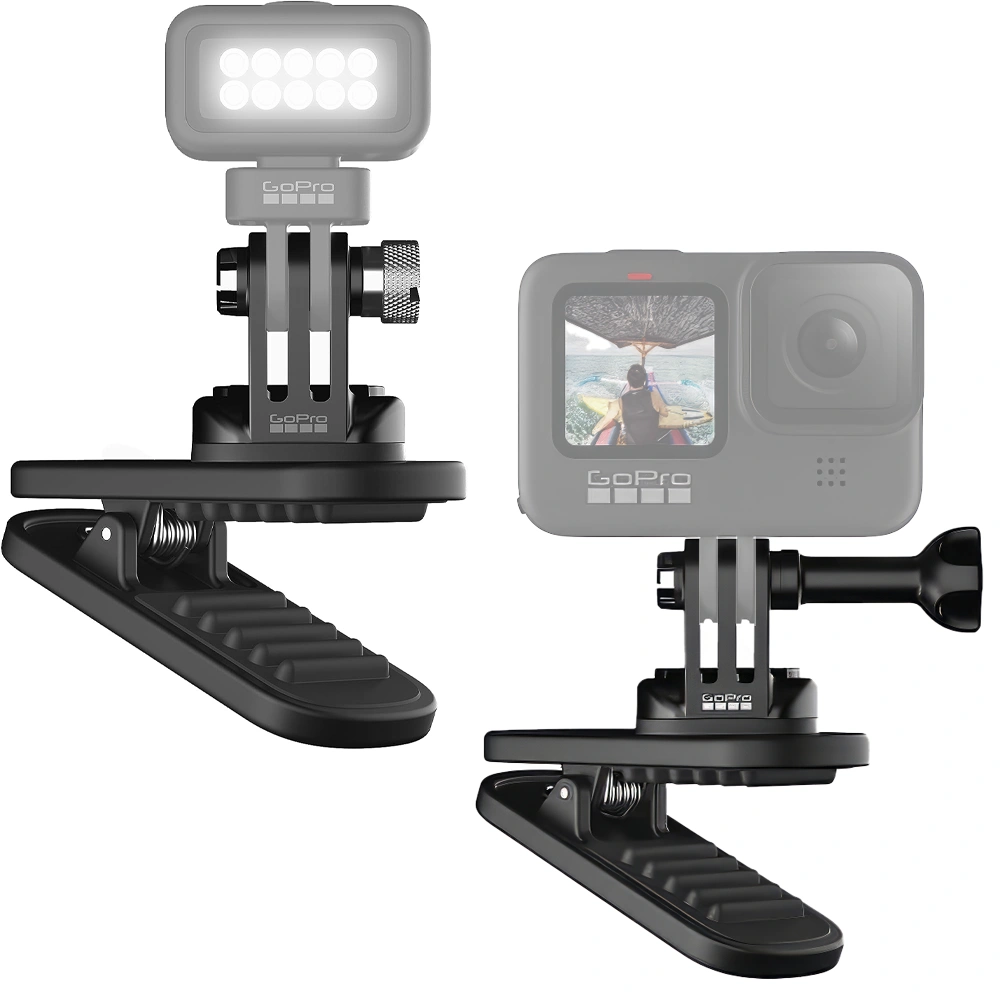 akcesoria do kamer sportowych