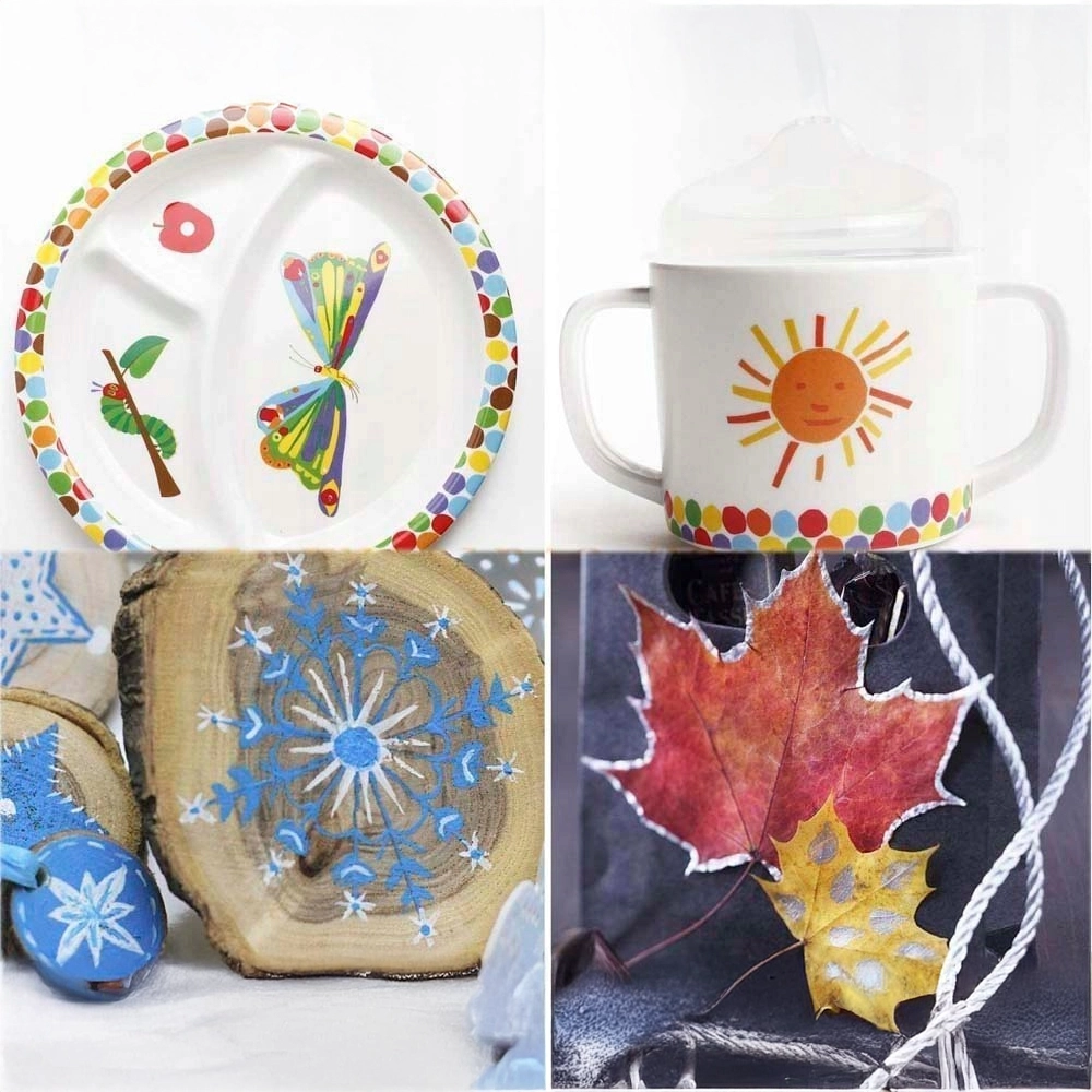 Markery Akrylowe Pisaki Flamastry Do Malowania Kamieni Ubrań Szkła Butów 18 Markery Akrylowe Pisaki Flamastry Do Malowania Kamieni Ubrań Szkła Butów 18