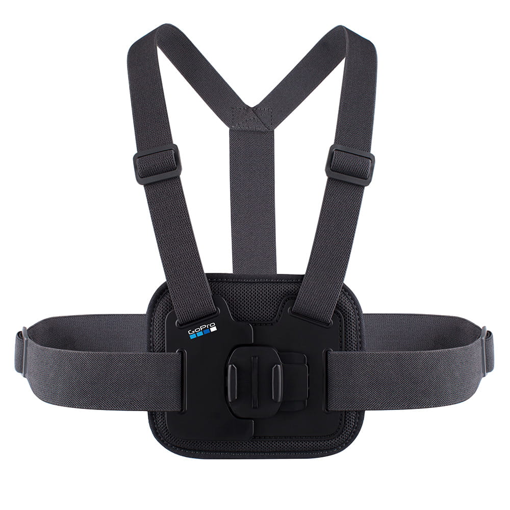 Opaska na klatkę do GoPro