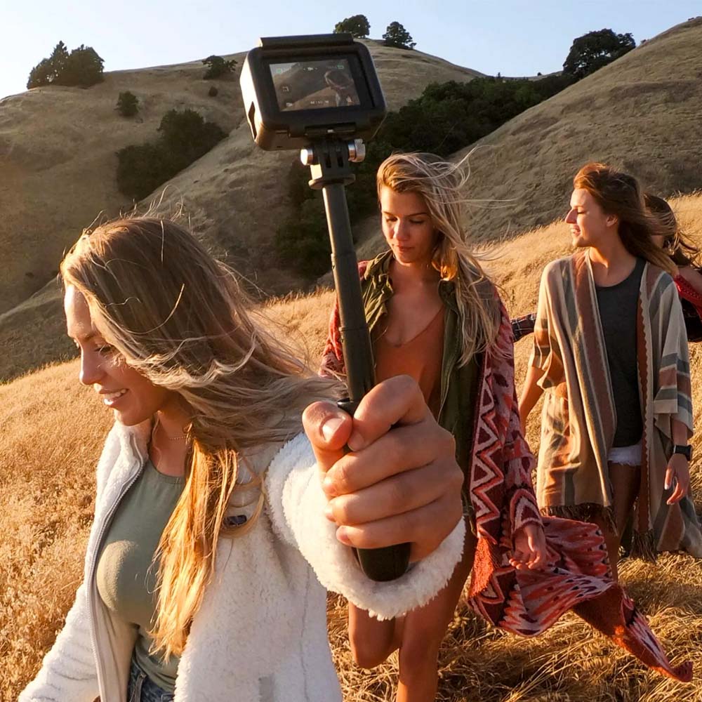 Opaska na głowę do GoPro