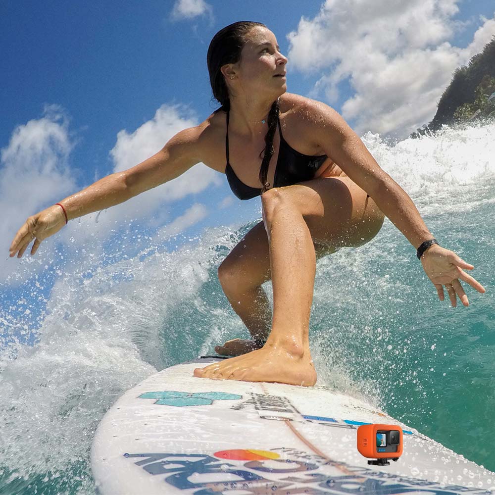 Gąbka wypornościowa GOPRO ADFLT-001 Floaty HERO9 Black