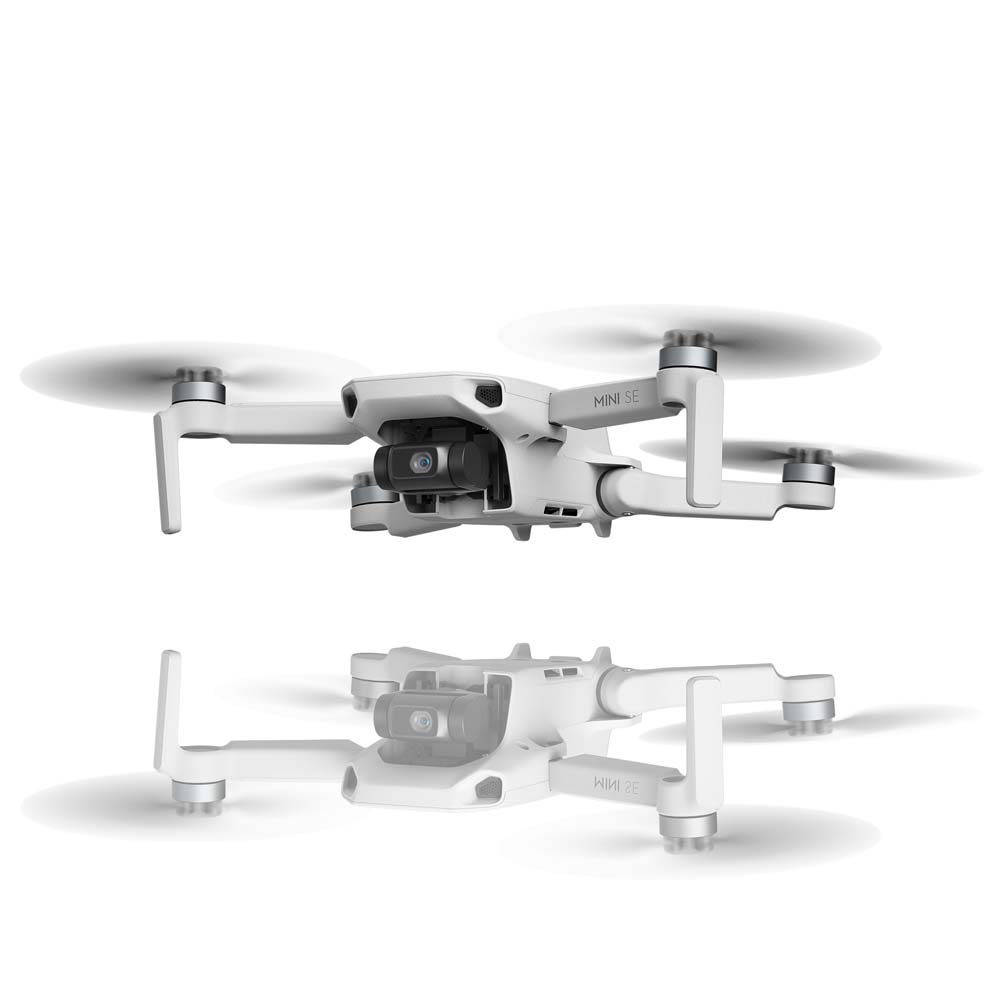 kamera gimbal dji mini SE