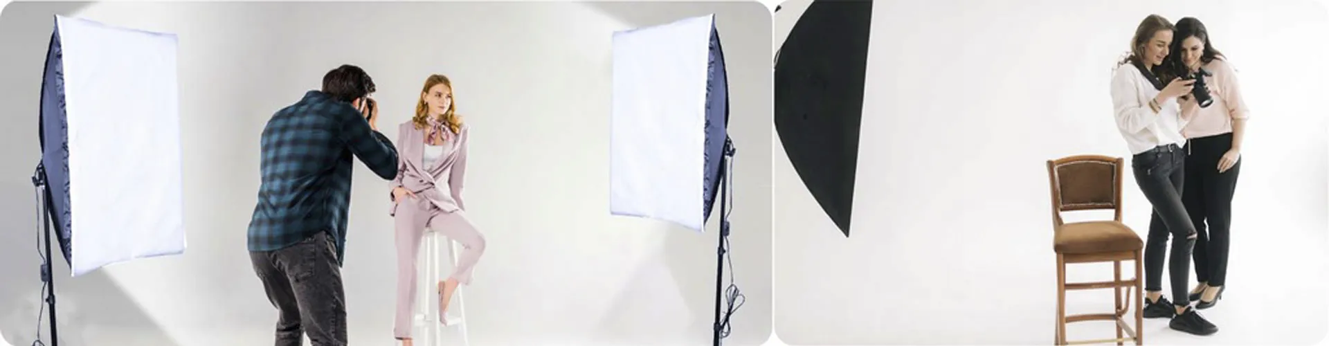 tło kartonowe na rolce