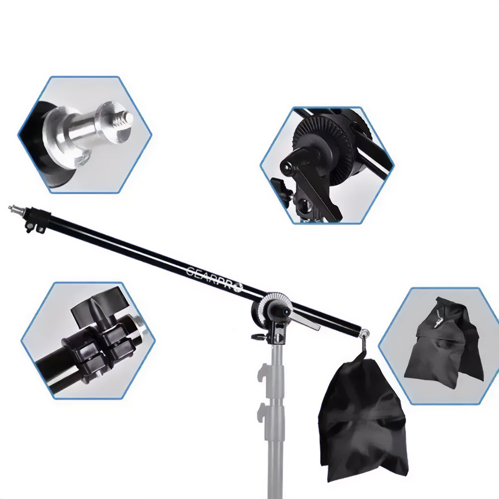 mini boom