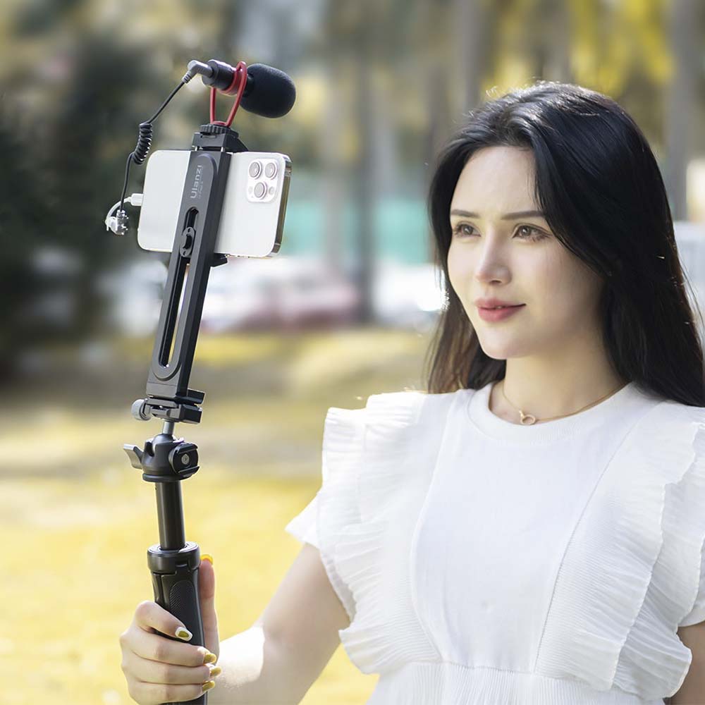 uchwyt obrotowy 360 stopni na smartfona