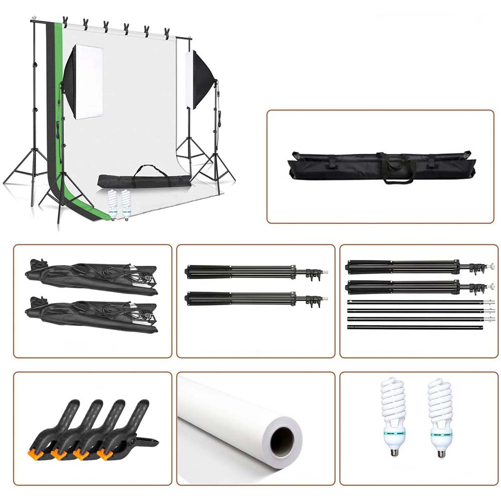 tło do fotografii produktowej