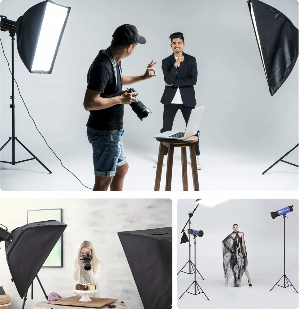 statyw do fotografi studyjnej