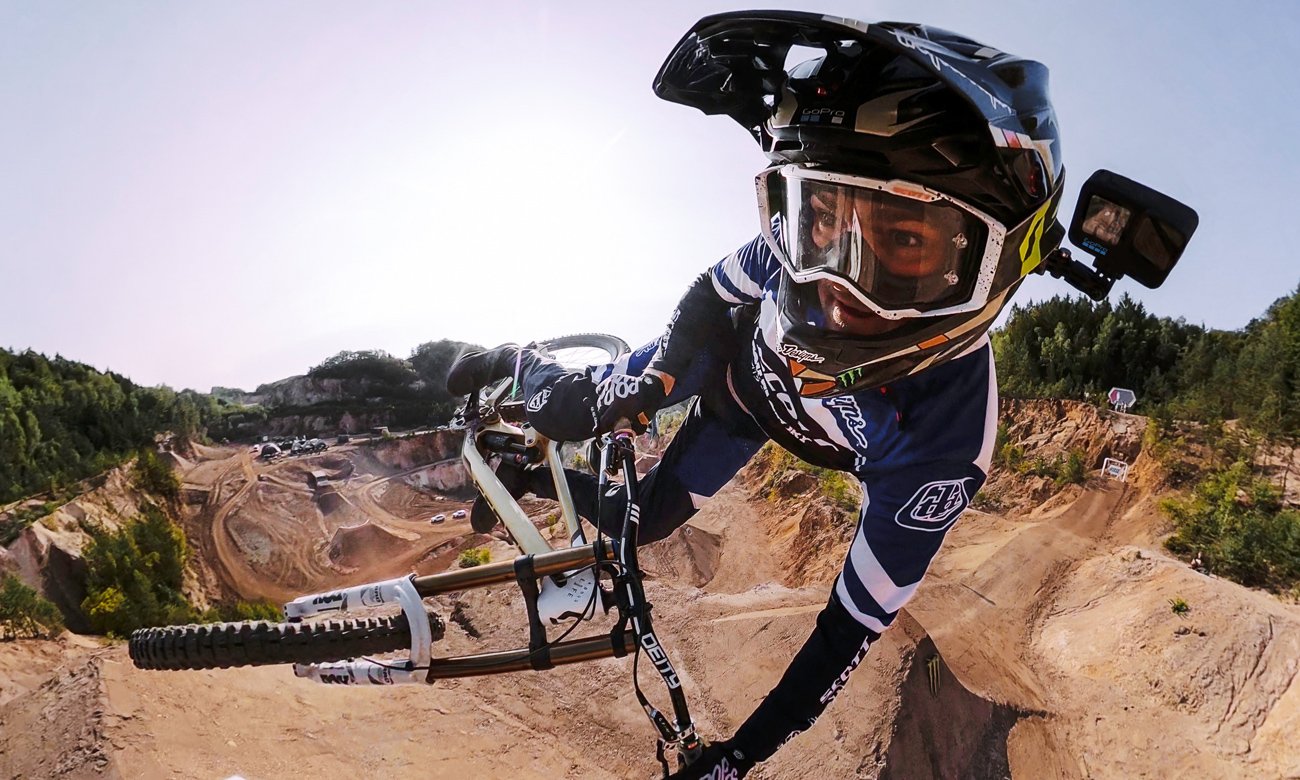 GoPro hero 10