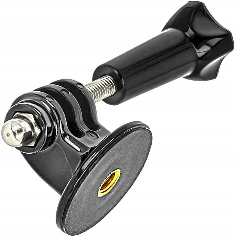 mocowanie 1/4 do kamer sportowych