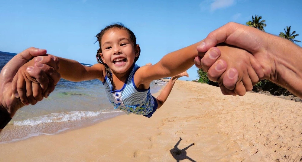 Uchwyt Szelki na Klatkę