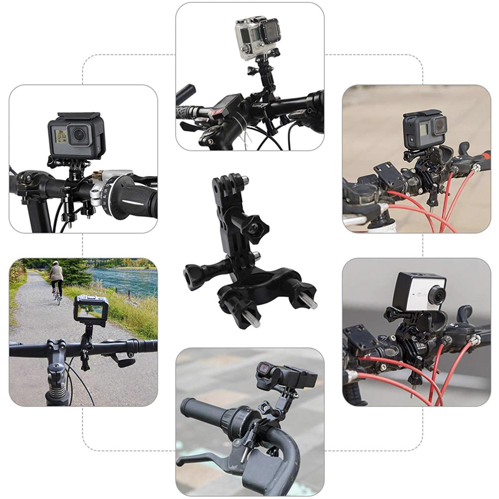 imadlo zacisk mocowanie do kamery