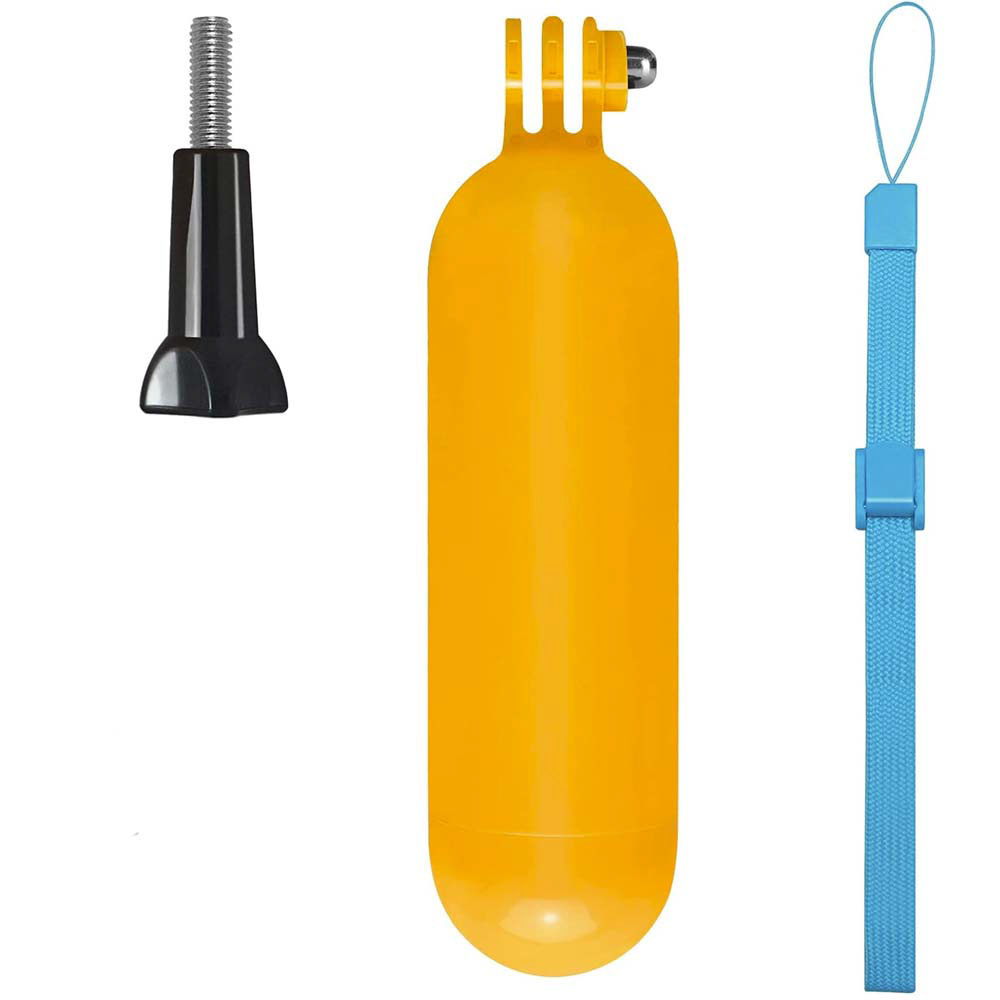 Rączka do nurkowania z GoPro