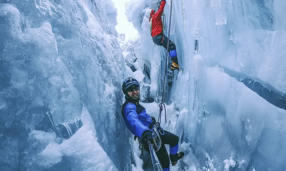 Bateria gopro 11 enduro