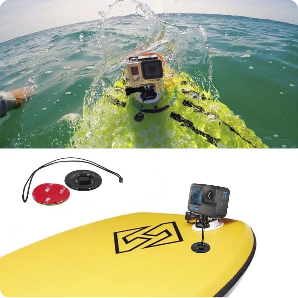 Taśma Wlepka Zabezpieczenie 3M do Kamer GoPro DJI 	Taśma Wlepka Zabezpieczenie 3M do Kamer GoPro DJI