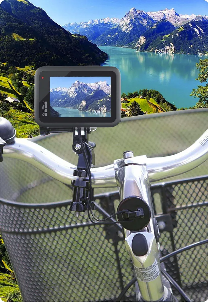 Taśma Wlepka Zabezpieczenie 3M do Kamer GoPro DJI 	Taśma Wlepka Zabezpieczenie 3M do Kamer GoPro DJI