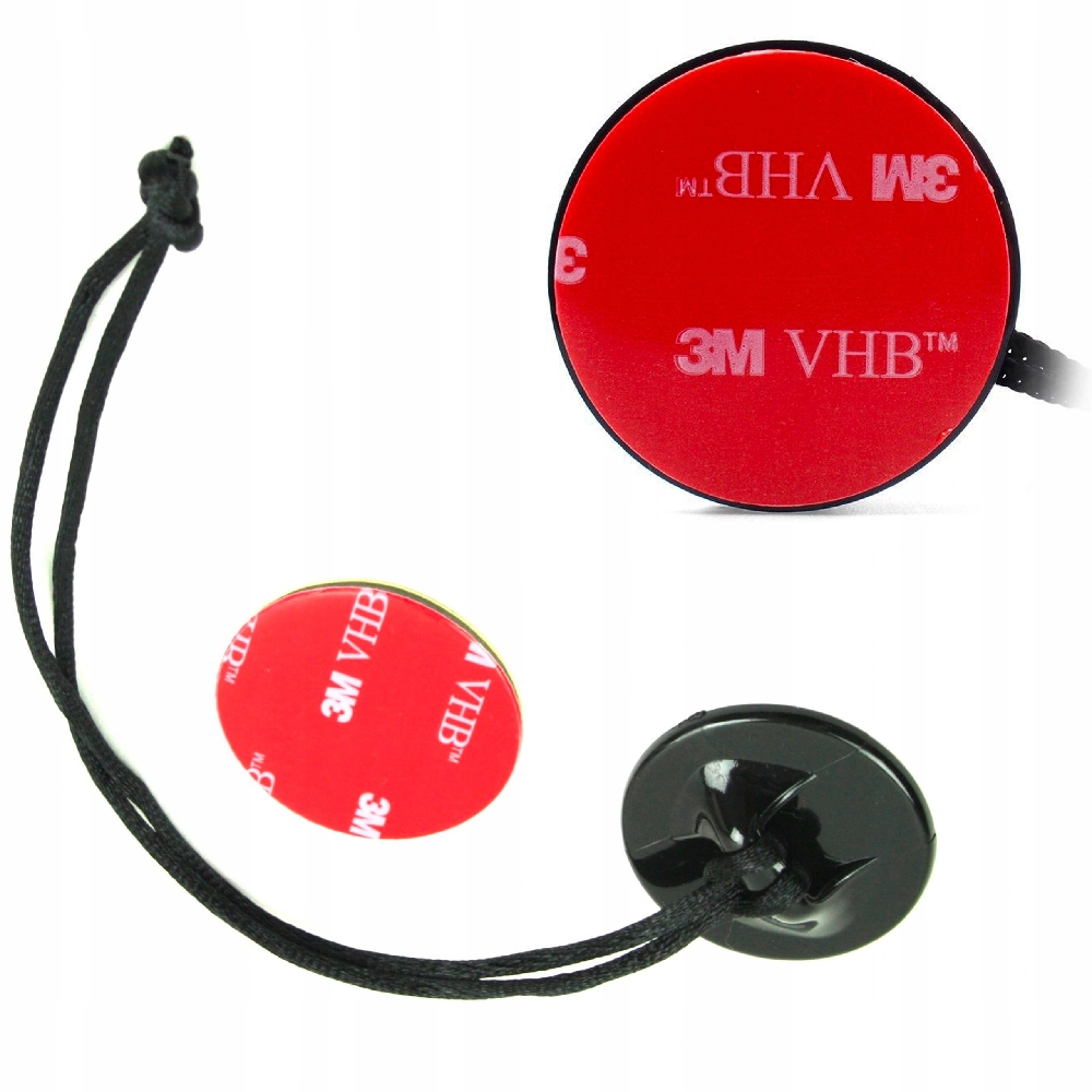 Taśma Wlepka Zabezpieczenie 3M do Kamer GoPro DJI Taśma Wlepka Zabezpieczenie 3M do Kamer GoPro DJI