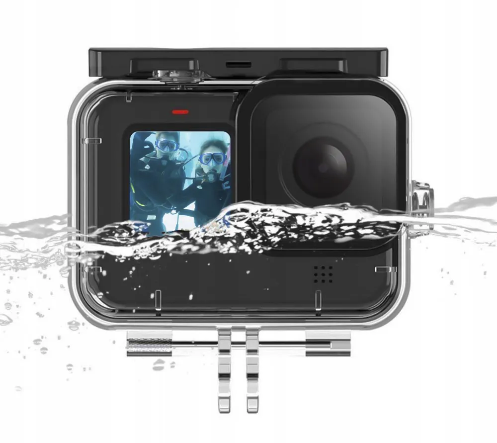 zestaw wakacyjny do gopro 11