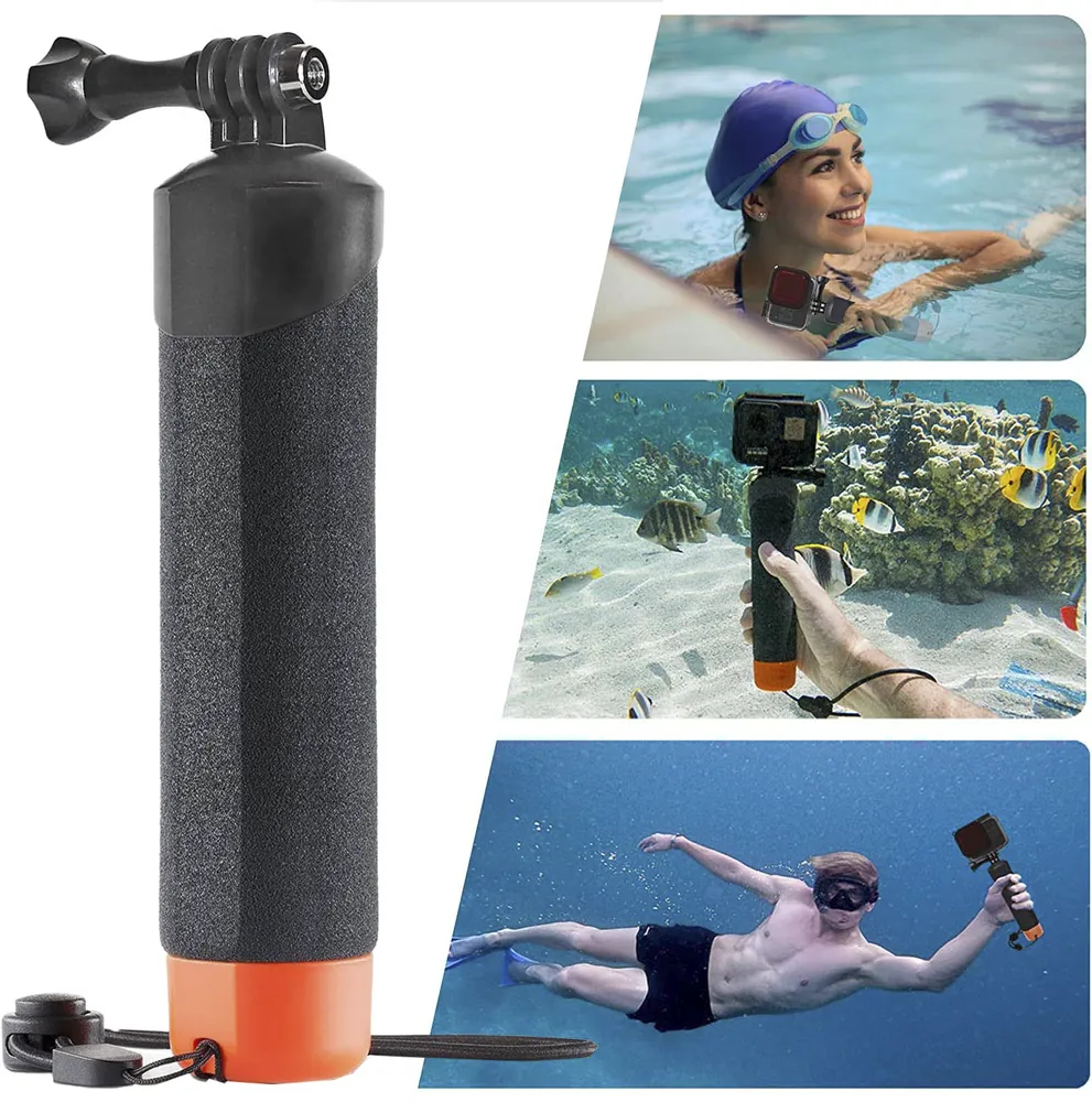 akcesoria zestaw gopro  wakacyjny