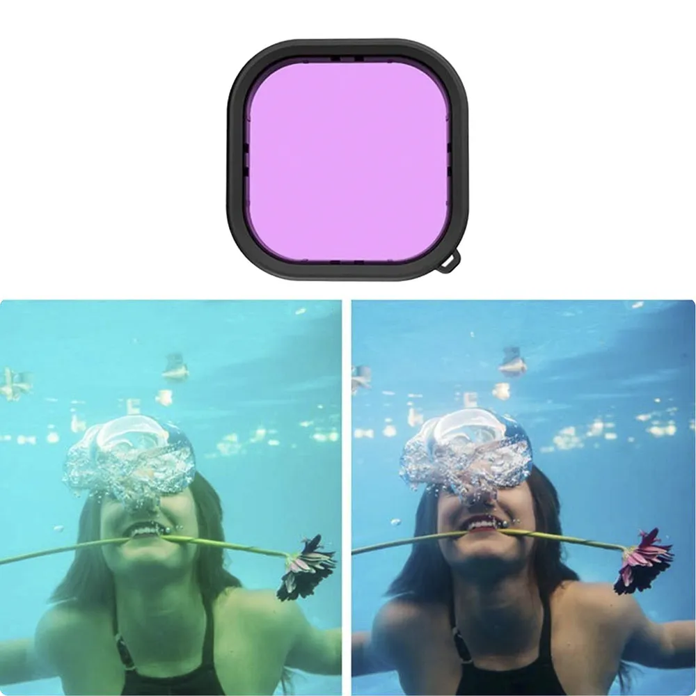 zestaw wakacyjny gopro