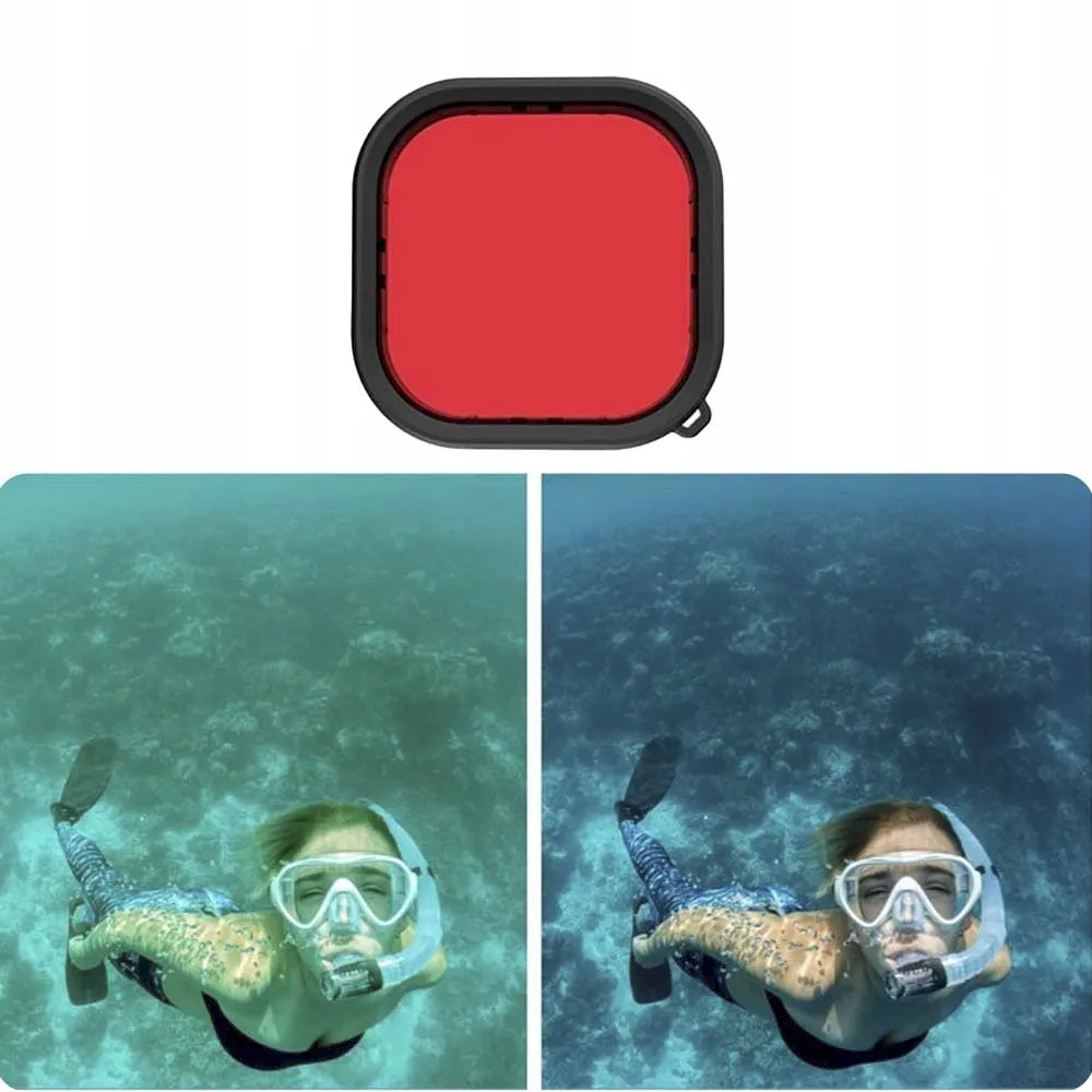 akcesoria gopro