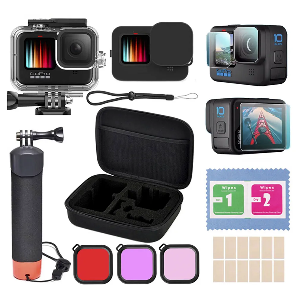 zestaw do gopro 11