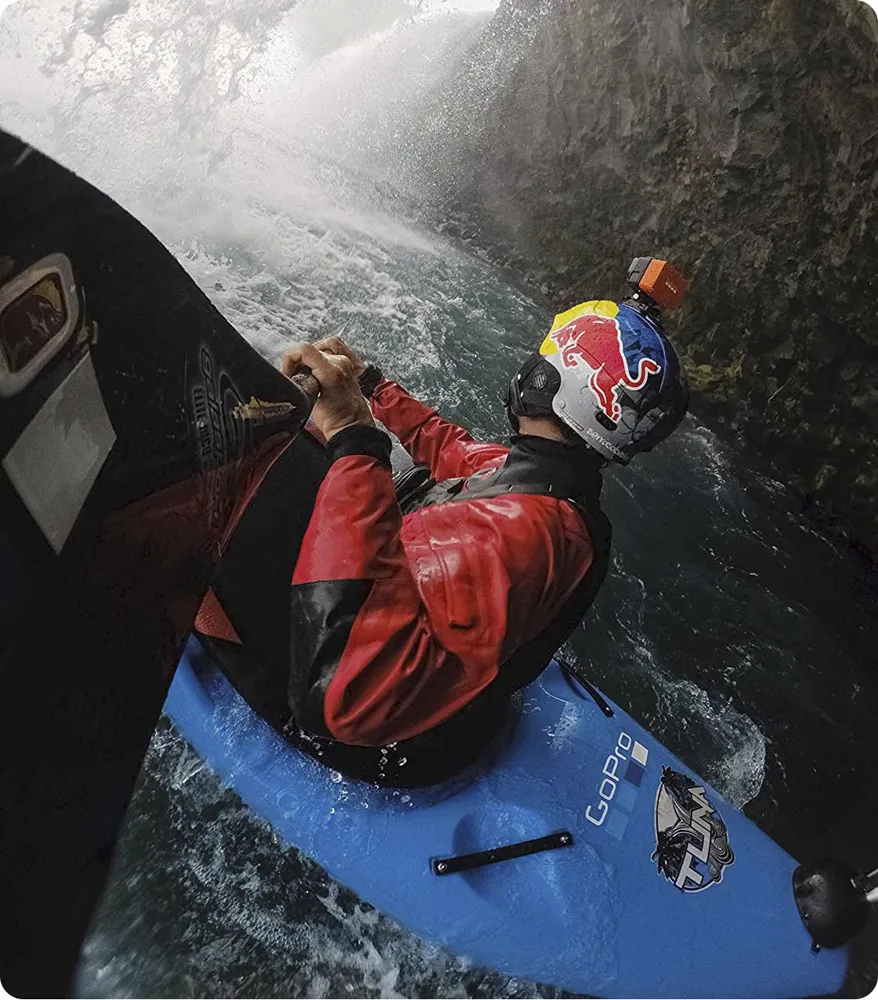 Gąbka wypornościowa sjcam