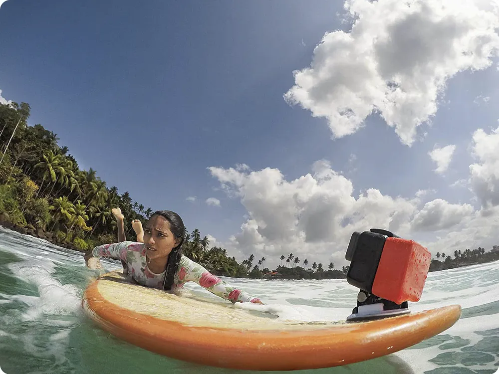 Gąbka wypornościowa dji