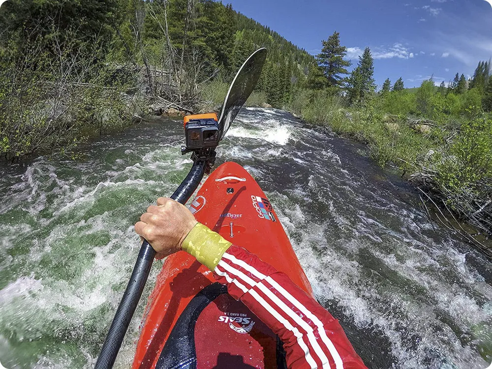 Gąbka wypornościowa SJCAM