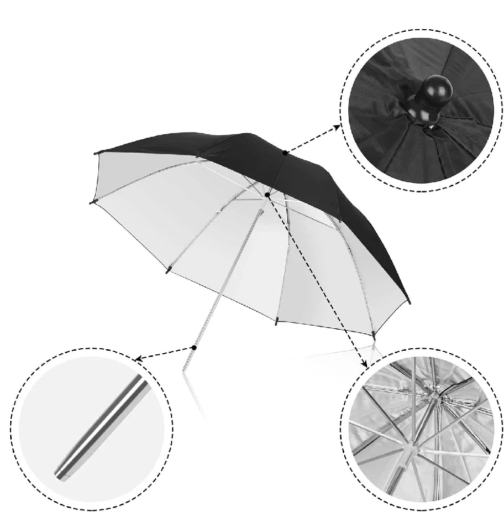 oświetlenie ciągłe