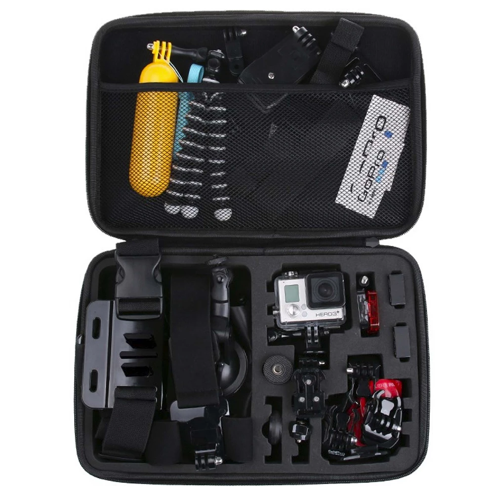 Etui Walizka do GoPro Hero 