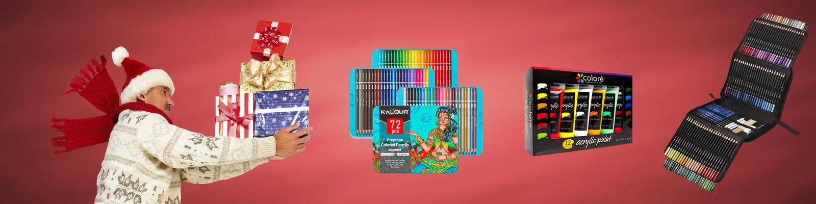 zapakujemy twój prezent