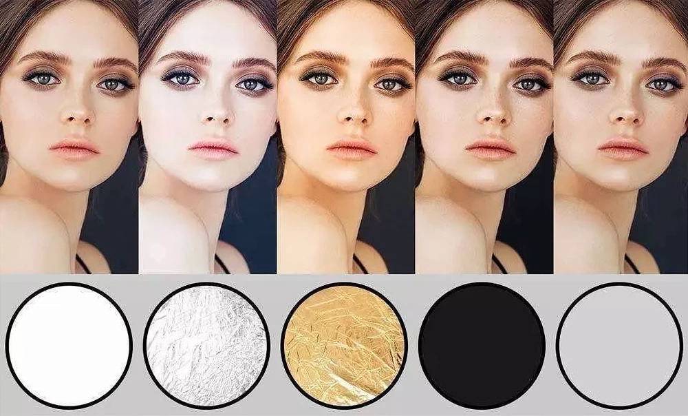 zestaw studyjny do fotografi