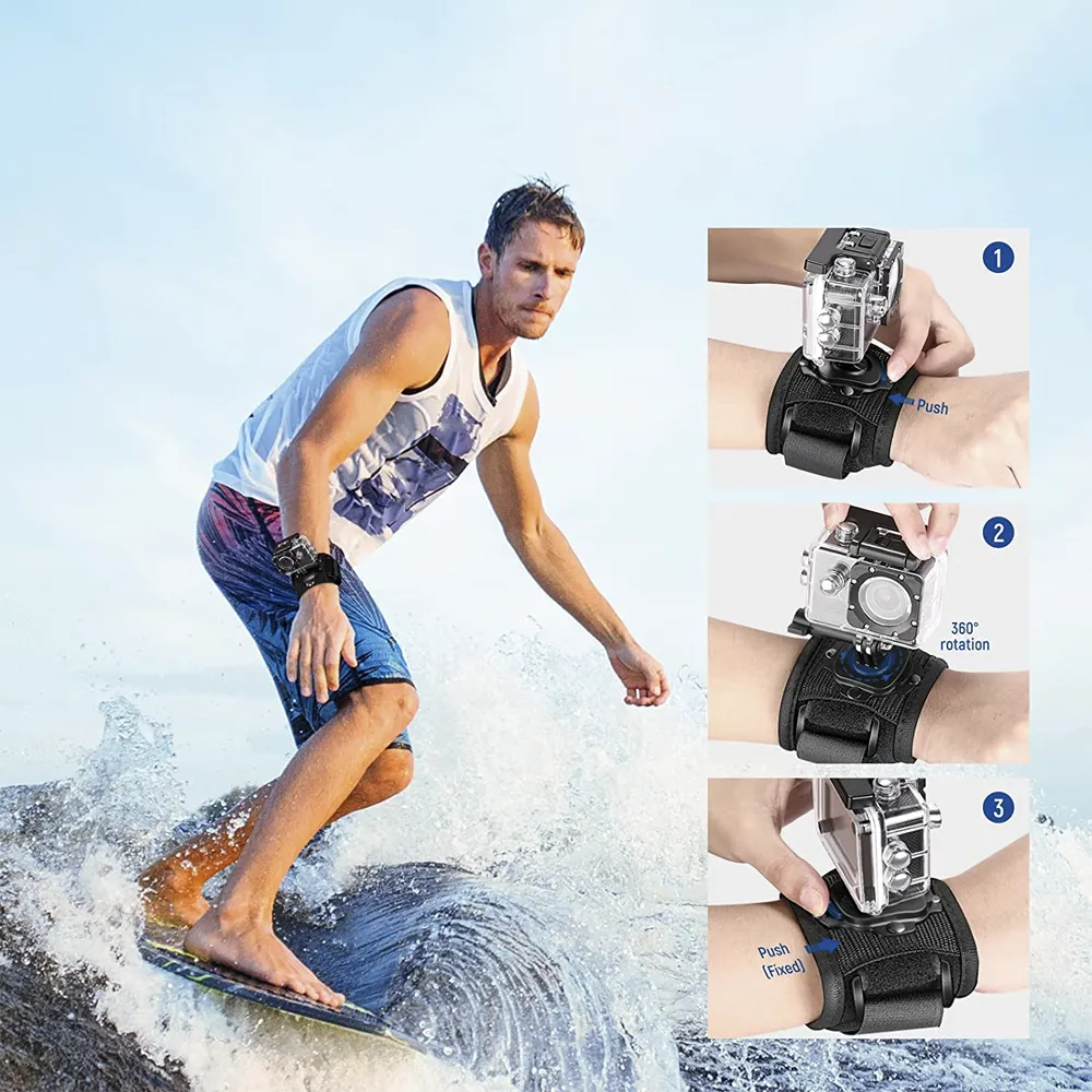 gopro 11 accesoria