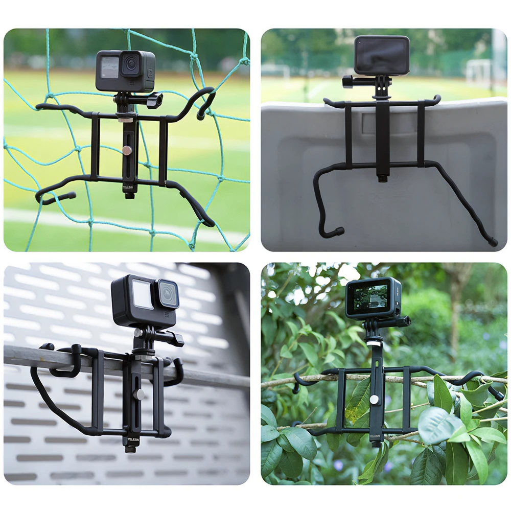 modularny uchwyt na kamere