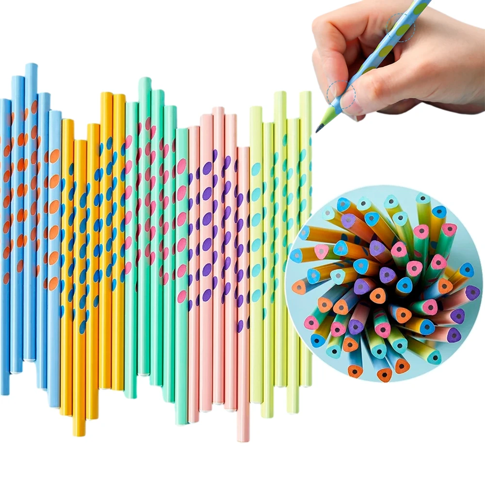 olowki do nauki pisaania