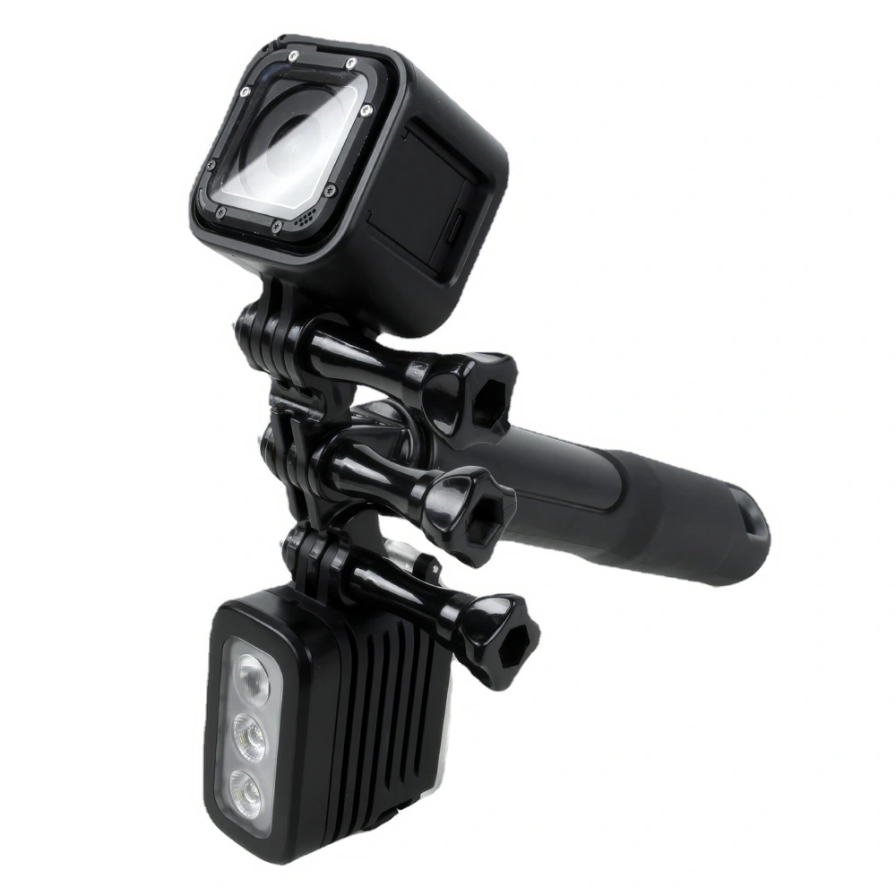 akcesoria do kamer sportowych