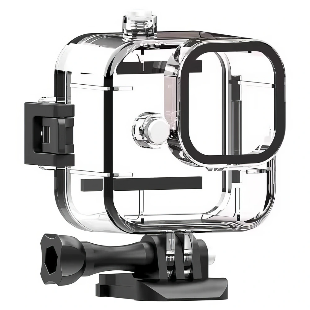 akcesoria kamery sportowe