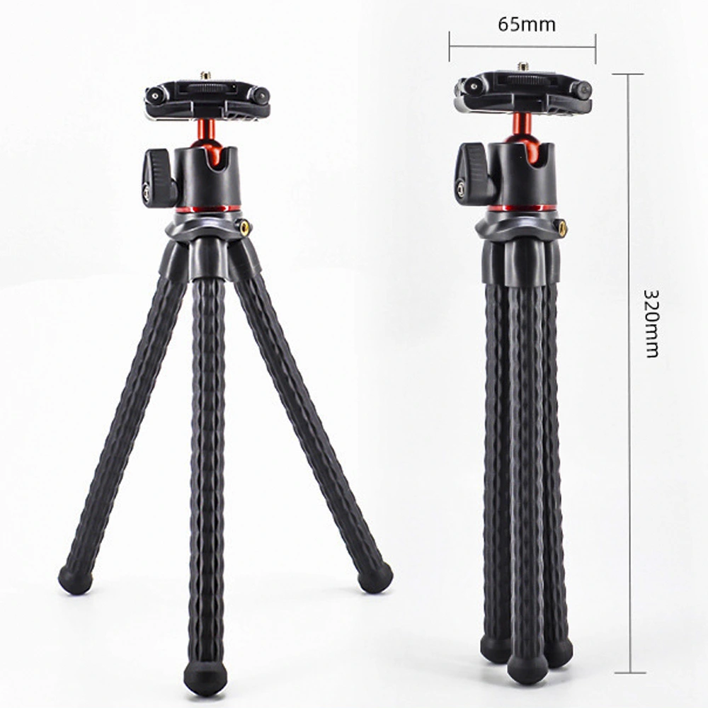 elastyczny statyw ulanzi MT-11