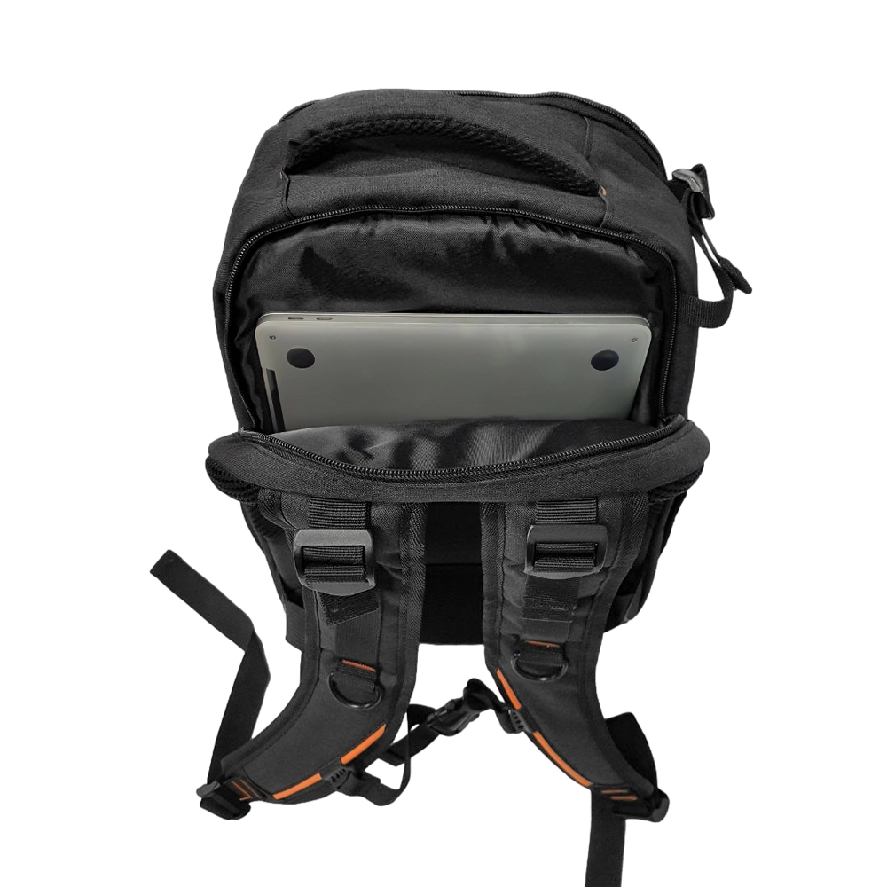 plecak do profesionalisty	 plecak do fotografa