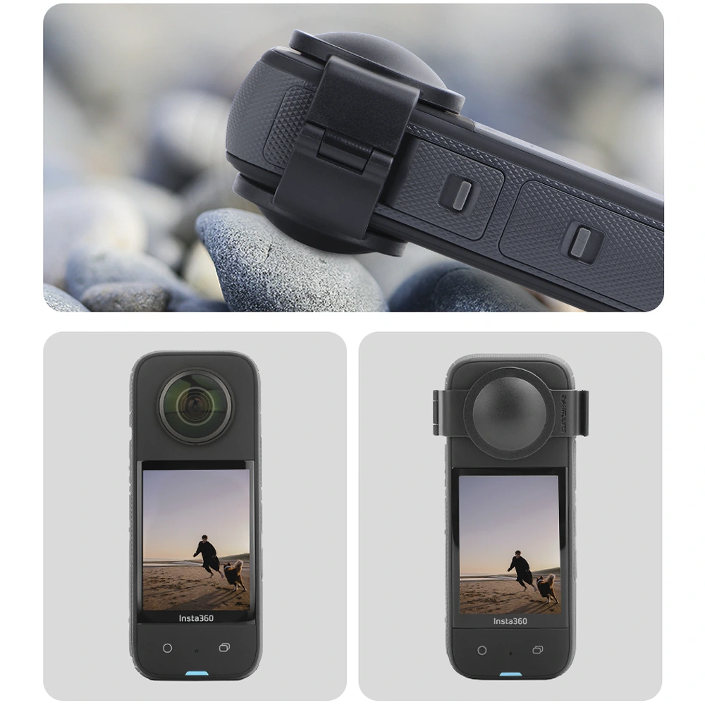 oslona obiektywu insta 360
